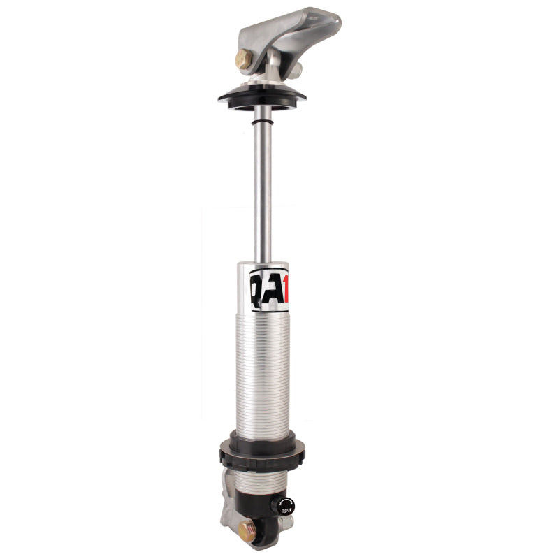 QA1 73-77 GM A-Body Pro Rear Coil-Over Shock Absorber - Single Adj. - Stock Mount - Aluminum RCK52374 RCK52374 Photo - Primary