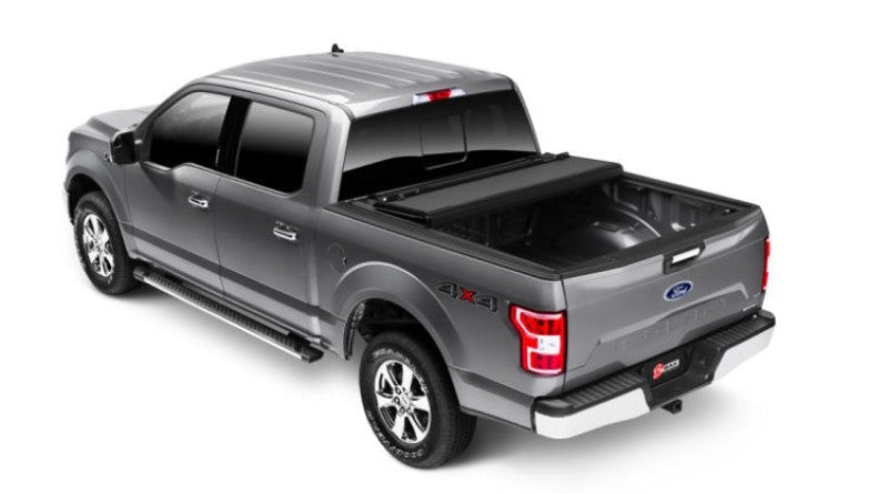 BAK 2022 Ford Maverick 4.5ft BAKFlip MX4 448324 448324 User 1