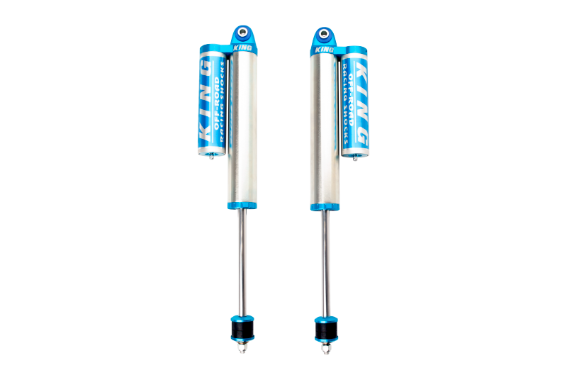 King Shocks 2014+ Ram 2500 4WD Rear 2.5 Dia Piggyback Reservoir Shock (Pair) 25001-328 25001-328 User 1