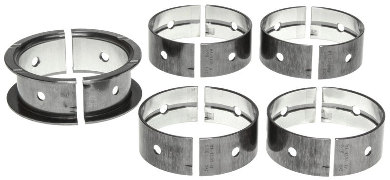 Clevite Hyundai D4BA Main Bearing Set MS2342A MS2342A User 1