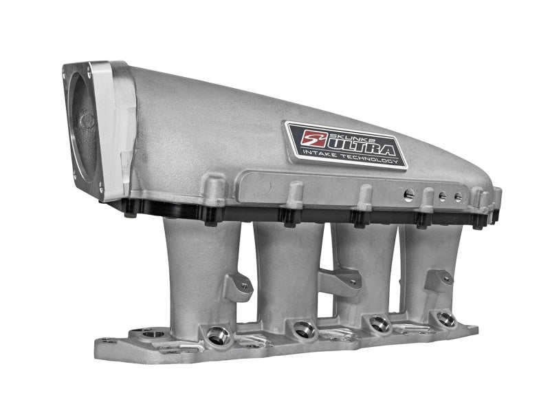 Skunk2 Black Ultra Series Race Intake Manifold B-Series VTEC 3.5L 307-05-9050 Photo - Unmounted