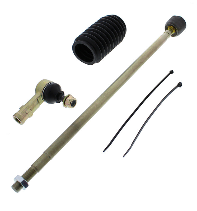 All Balls Racing 2016 Polaris RZR XP 4 Turbo Rack Tie Rod Kit - Left 51-1063-L 51-1063-L Photo - Primary