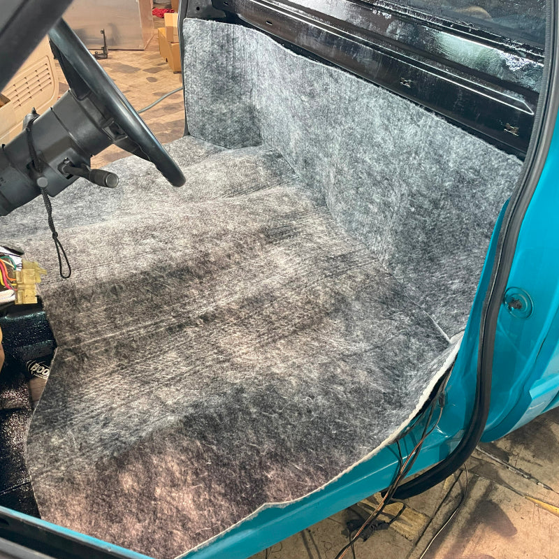 DEI Under Carpet Lite - 70in Wide (Bulk) 50112 50112 Photo - lifestyle view