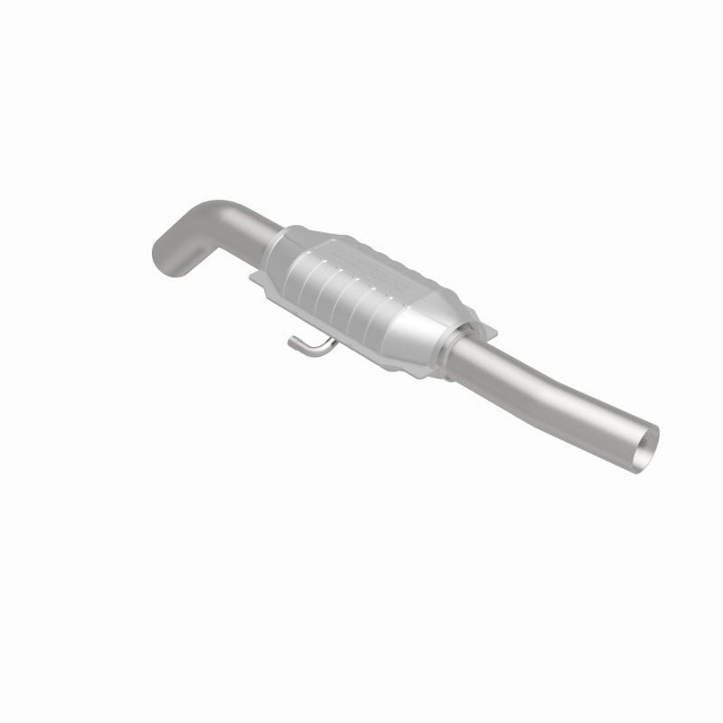 MagnaFlow Dodge California Grade CARB Compliant Direct-Fit Catalytic Converter 3391290 360 Degree Image Set