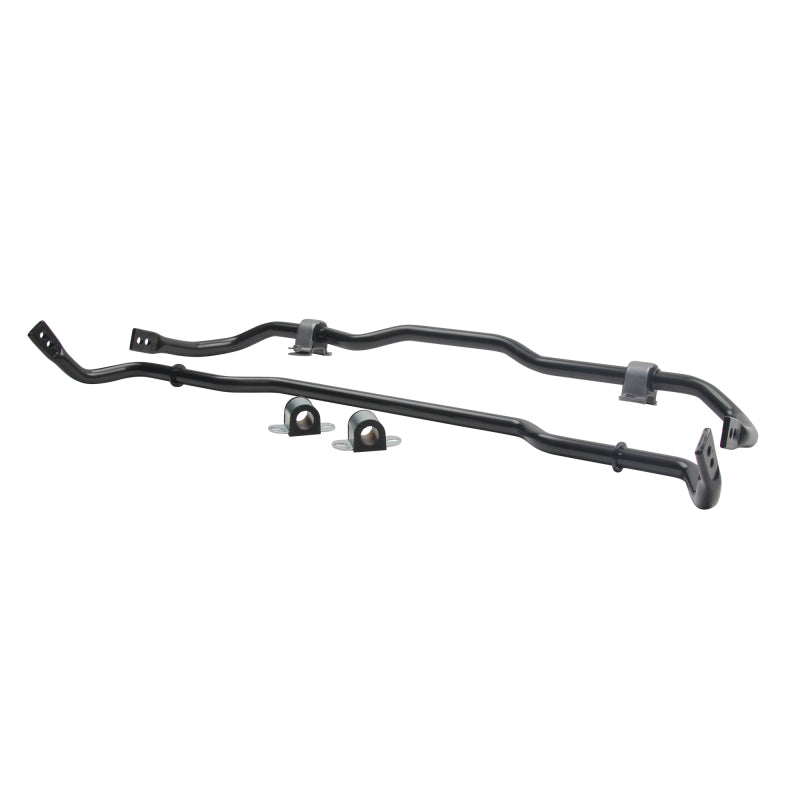 ST Anti-Swaybar Set 06-13 Audi A3 2wd / 07+ VW Golf V/VI/Jetta V/Jetta VI 52302 52302 User 2