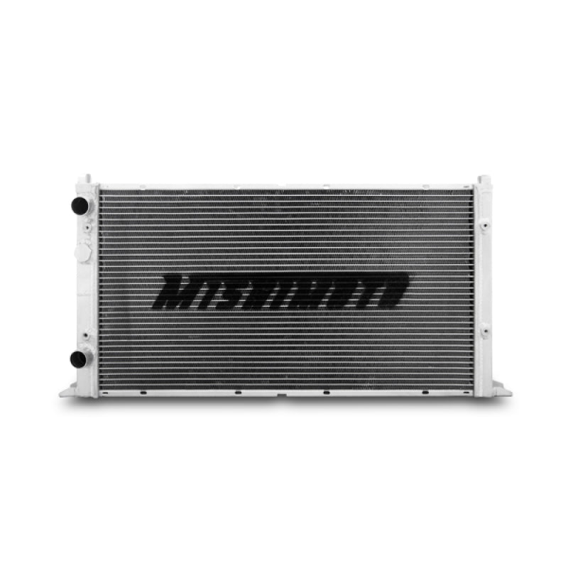 Mishimoto Aluminum Racing Radiator 94-98 Golf VR6 Manual Transmission MMRAD-GLF-94 User 2