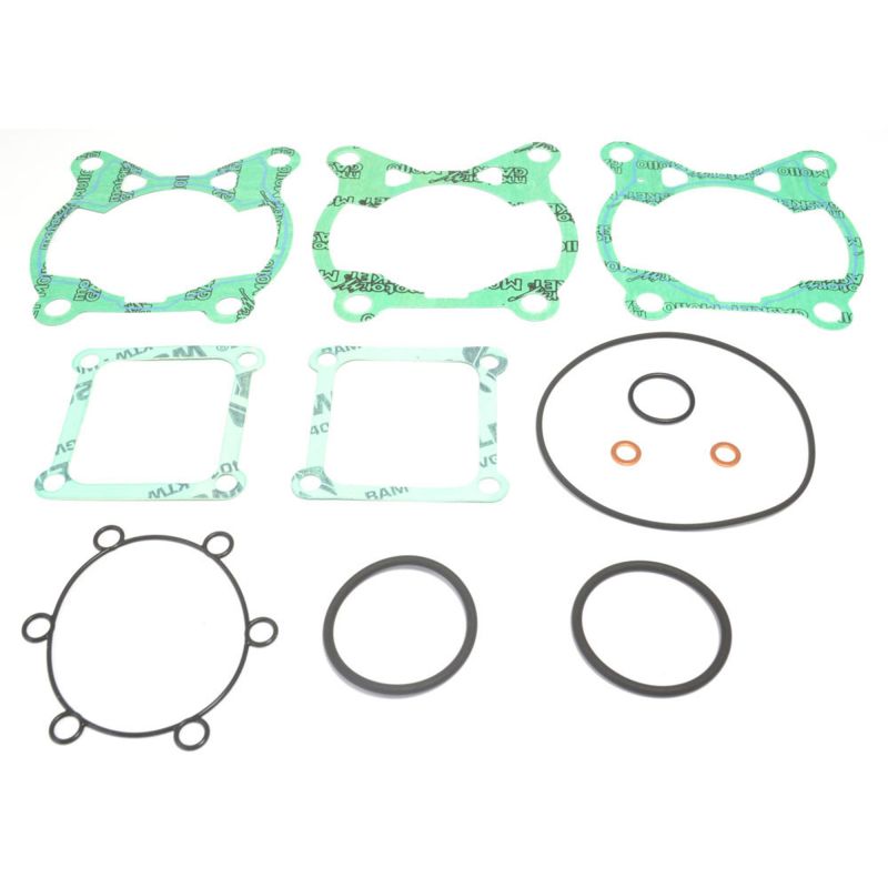 Athena 04-11 KTM 105 SX / XC Top End Gasket Kit P400270600043 P400270600043 Photo - Primary