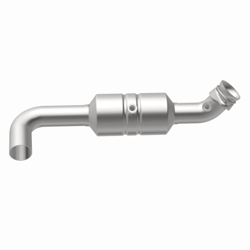 MagnaFlow California Grade CARB Compliant Direct-Fit Catalytic Converter 5551419 360 Degree Image Set