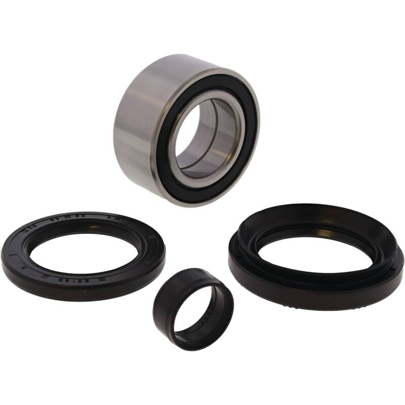 All Balls Racing 95-03 Honda TRX400FW Fourtrax Foreman 4x4 Wheel Bearing Kit Front 25-1005 25-1005 Photo - Primary