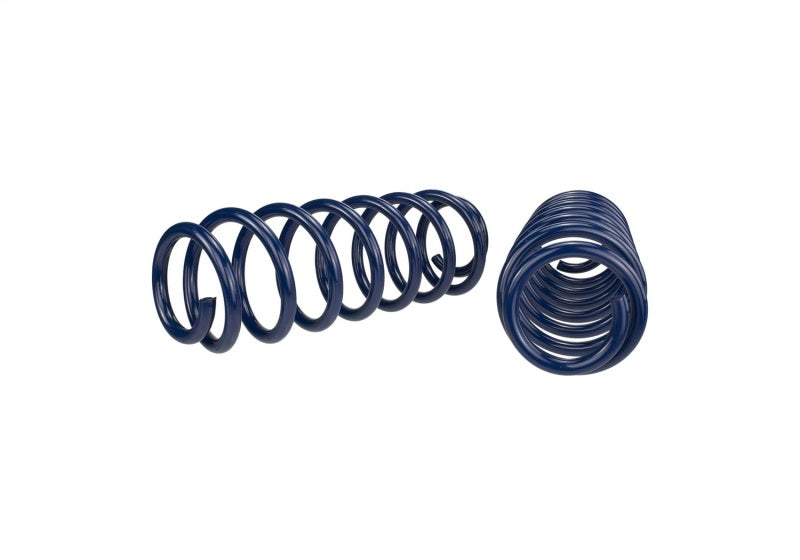Ford Coil Spring Set Front & Rear - Corbra Jet FRDM5300-RA M-5300-RA Photo - Unmounted