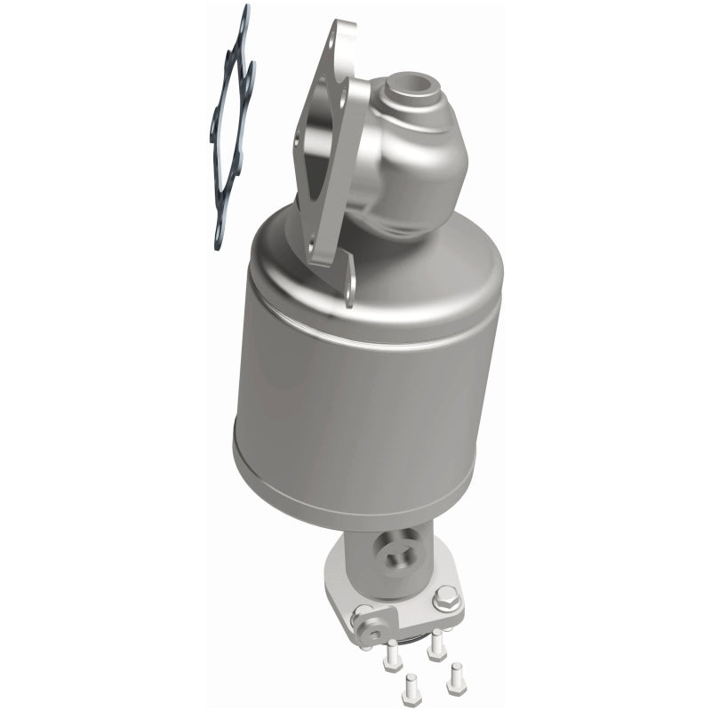 MagnaFlow Honda Accord OEM Grade Federal / EPA Compliant Manifold Catalytic Converter 52306 Photo - out of package