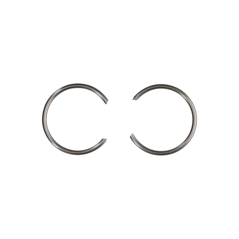 JE Pistons JE Powersports Wrist Pin Retainer Engine Components Piston Pins main image