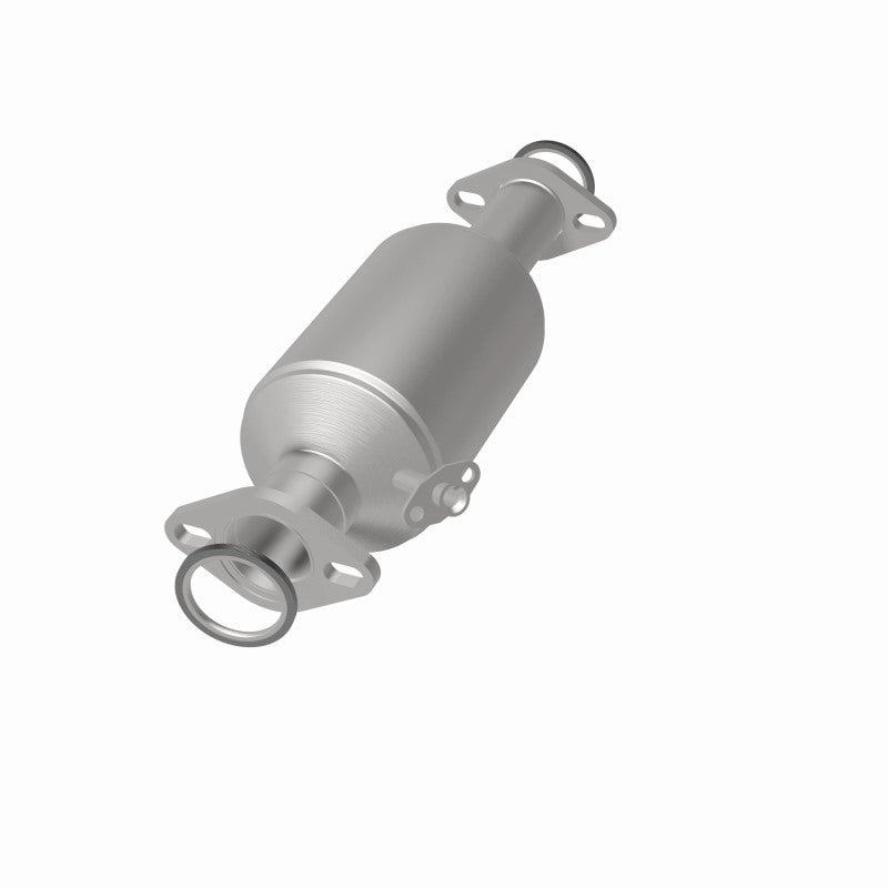 MagnaFlow Toyota Pickup California Grade CARB Compliant Direct-Fit Catalytic Converter 3391895 360 Degree Image Set