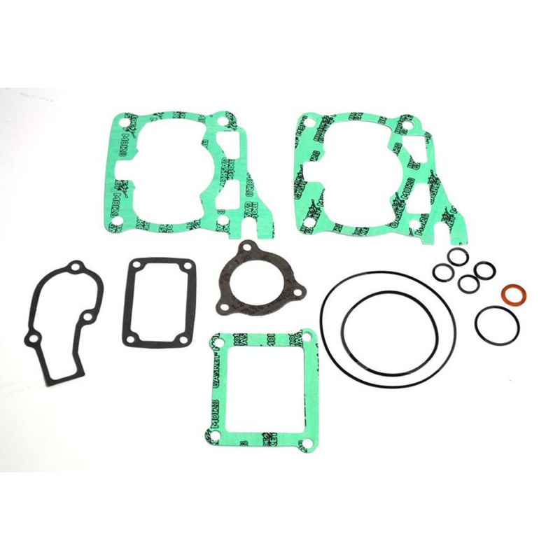 Athena 01-11 GAS GAS EC-MC 2T 125cc Top End Gasket Kit P400155600001 P400155600001 Photo - Primary