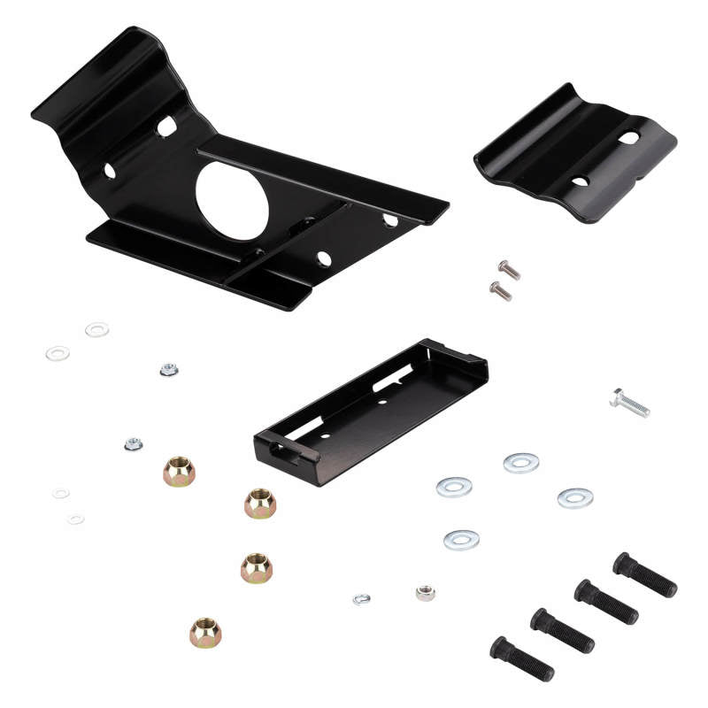 ARB Hilift Bracket Rstb Tj 5750030 5750030 Photo - out of package
