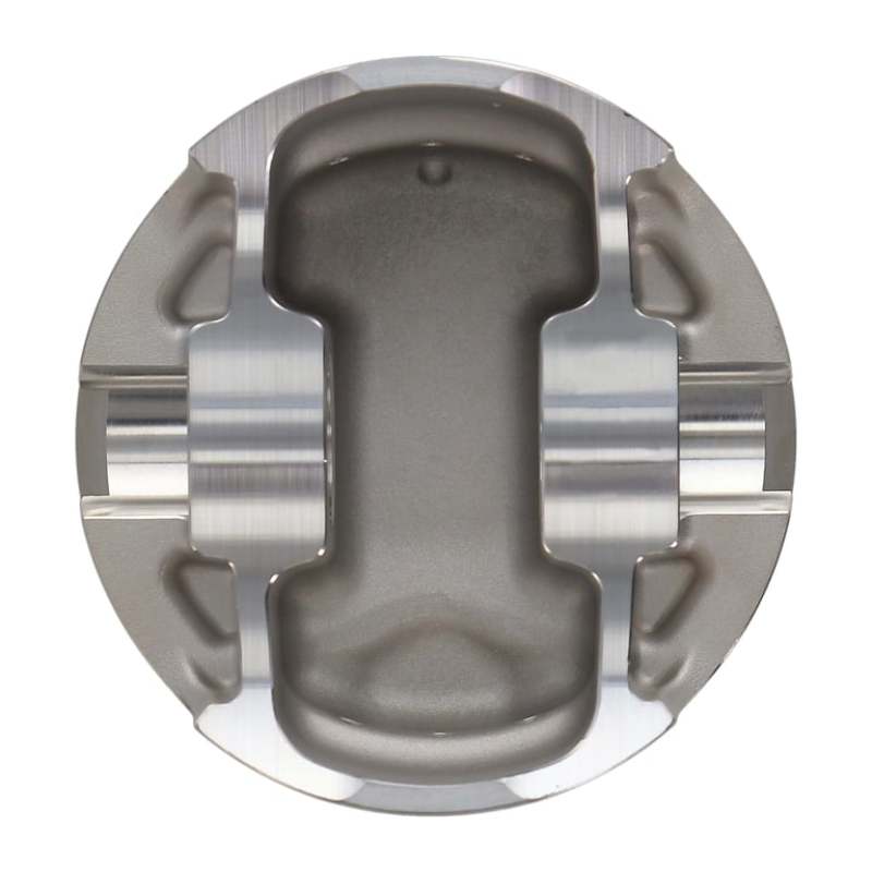 Wiseco Chevrolet LS 4.020in Bore 3.900in Stroke 1.165CH -9cc Dish - Set of 8 K0421X2 K0421X2 User 8