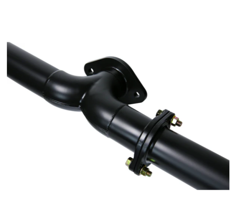 Remark 2022+ Toyota GR86 Axleback Exhaust - Stainless Single Wall Tip - Stealth RO-TSZ8-SS RO-TSZ8-SS User 1
