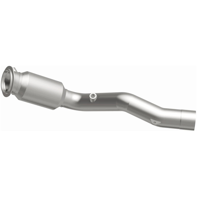 MagnaFlow BMW OEM Grade Federal / EPA Compliant Direct-Fit Catalytic Converter 52930 Photo - out of package