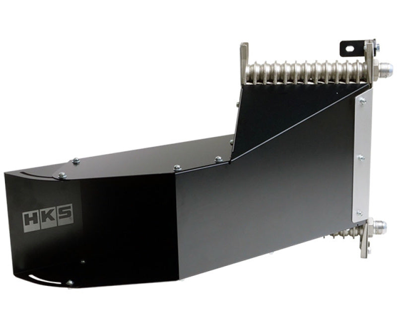 HKS 2022 Toyota GR86 ZN8 / Subaru BRZ ZD8 FA24 S-Type Oil Cooler Kit 15004-AT014 15004-AT014 User 1