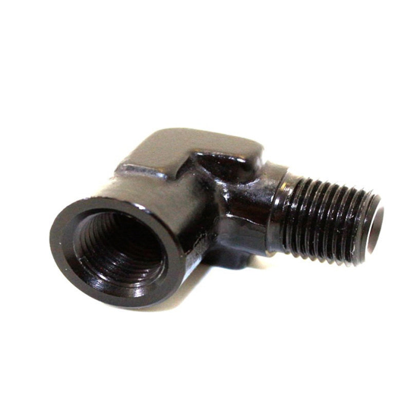 Nitrous Express 1/8MPT x 1/8FPT 90 16181-90 16181-90 Photo - Primary