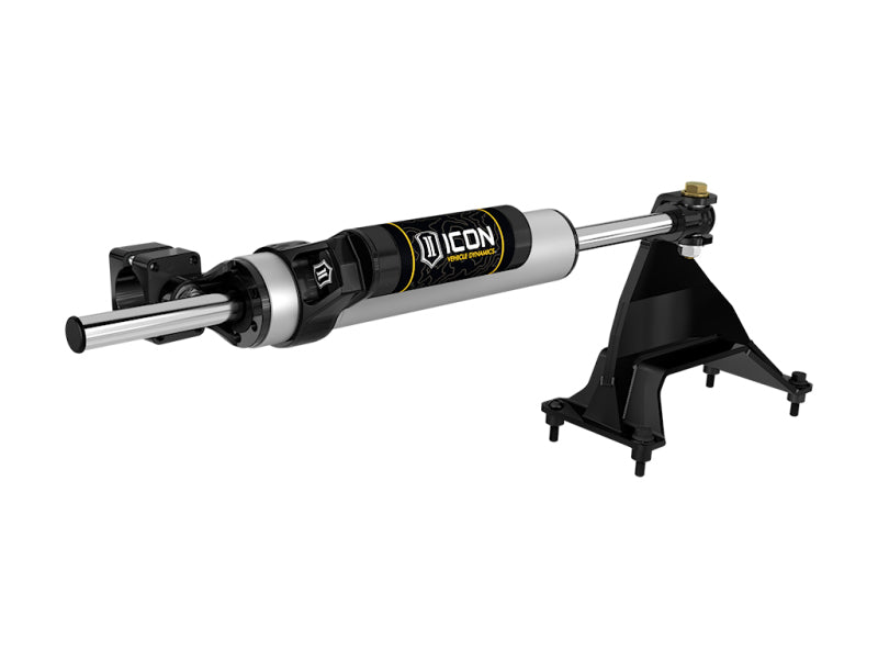 ICON 05-22 Ford Super Duty 2.5 Power Brake Steering Stabilizing Kit 65052 65052 Photo - Unmounted