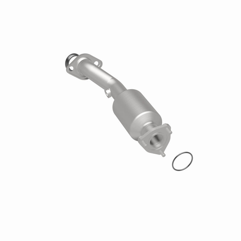 MagnaFlow Honda Fit OEM Grade Federal / EPA Compliant Direct-Fit Catalytic Converter 21-491 360 Degree Image Set