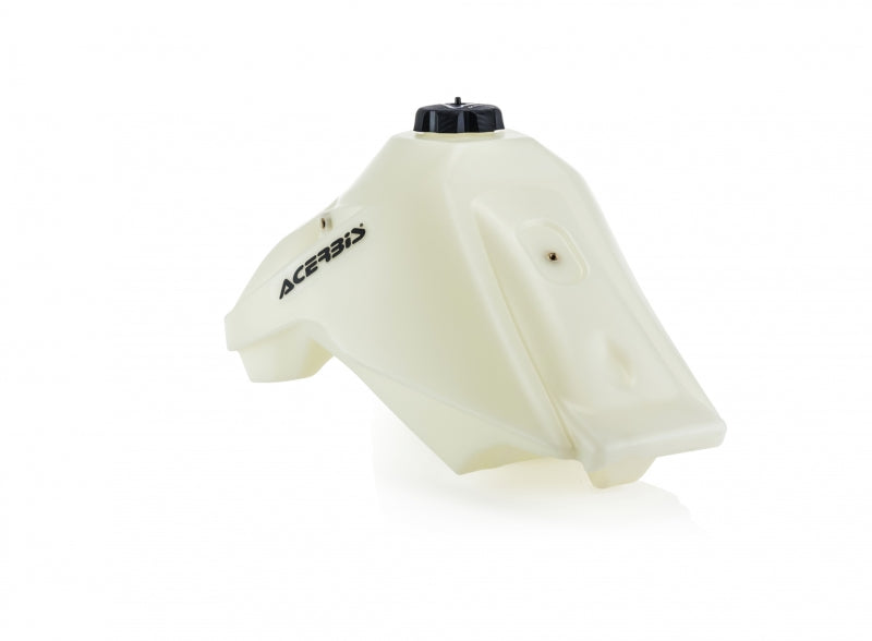 Acerbis 10-13 Honda CRF250R/ 09-12 CRF450R 2.7 Gallon Fuel Tank - Natural 2160170147 2160170147 Photo - Primary