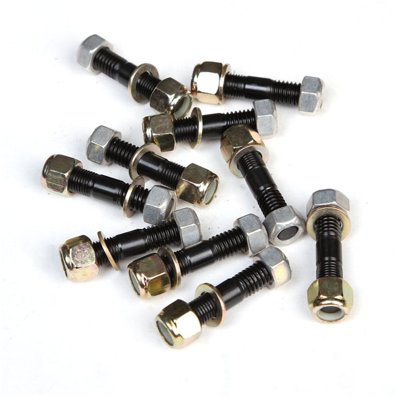 Camburg 4.00 Rear Axle Housing Faceplate Hardware Kit CAM-020106 CAM-020106 Photo - Primary