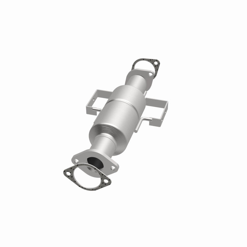 MagnaFlow California Grade CARB Compliant Direct-Fit Catalytic Converter 4481243 360 Degree Image Set