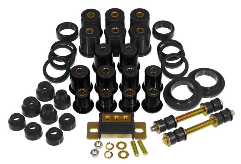 Prothane Suspension Bushing Kit 7-2026-BL Photo - Primary