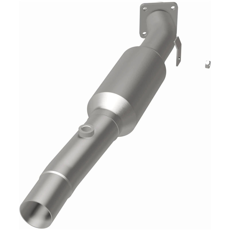 MagnaFlow Audi S8 California Grade CARB Compliant Direct-Fit Catalytic Converter 4481084 Photo - out of package