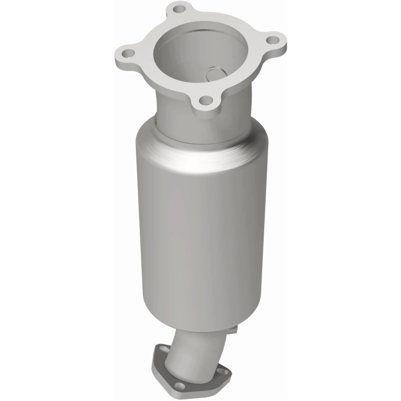 MagnaFlow Audi California Grade CARB Compliant Direct-Fit Catalytic Converter 5561163 Photo - out of package