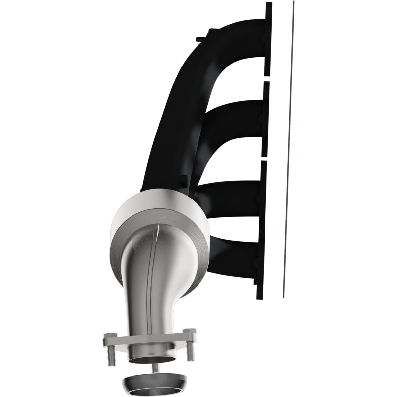 Magnaflow 04-05 Chevrolet Colorado 2.8L Direct Fit Converter 4583327 4583327 Photo - out of package