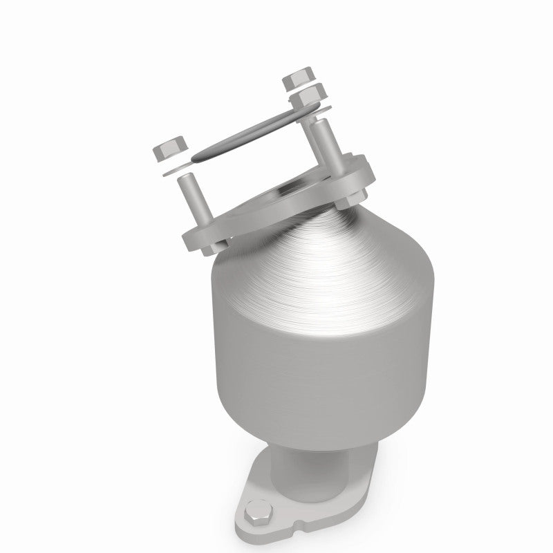 MagnaFlow Buick LaCrosse California Grade CARB Compliant Direct-Fit Catalytic Converter 551301 360 Degree Image Set