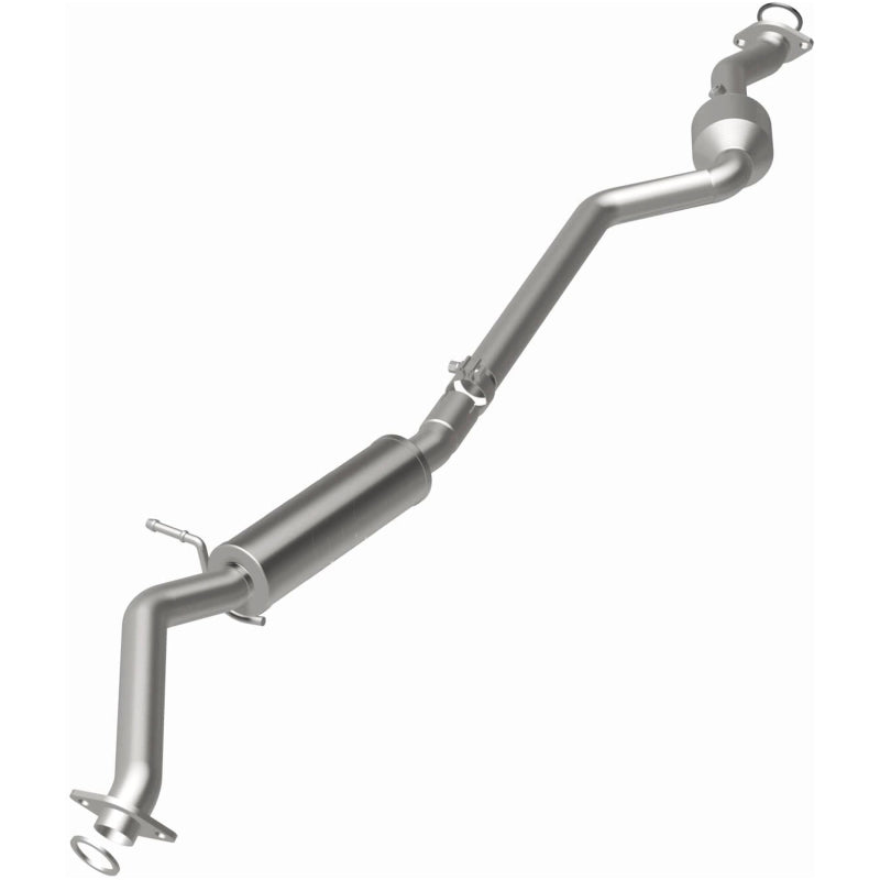 MagnaFlow Mazda MX-5 Miata OEM Grade Federal / EPA Compliant Direct-Fit Catalytic Converter 21-321 Photo - out of package