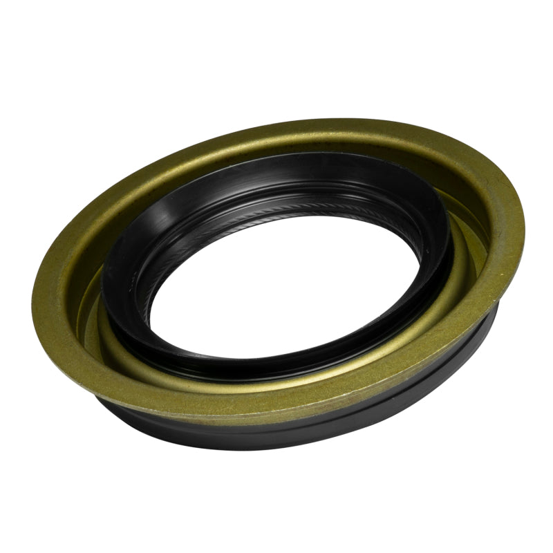 Yukon Gear & Axle Yukon Gear Pinion Seal w/ Triple-Lip Design For 98+ GM 14T YMS710508 YMS710508 Photo - Primary