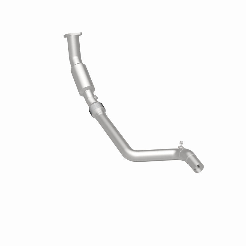 MagnaFlow OEM Grade Federal / EPA Compliant Direct-Fit Catalytic Converter 21-540 360 Degree Image Set