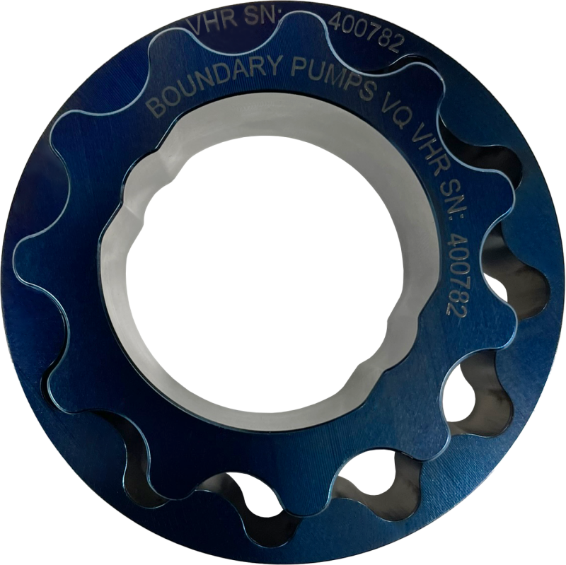 Boundary Nissan VQ/VHR 3.7L/3.5L MartenWear Treated Oil Pump Gear VQ-OPG-VHR-M VQ-OPG-VHR-M User 1