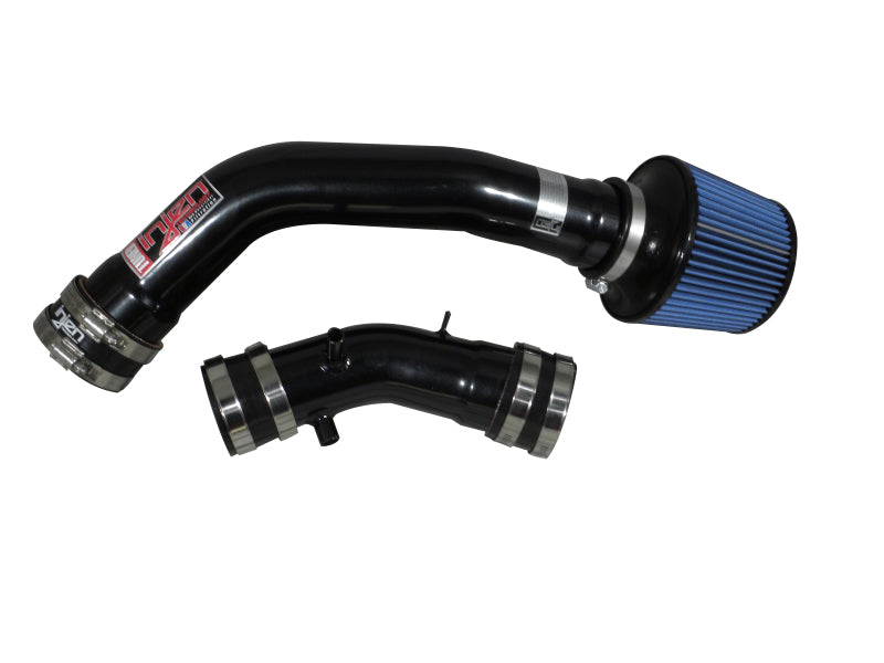 Injen 97-01 Sentra 2.0L Only 200SX 2.0L Only SER 2.0L Black Cold Air Intake *SPECIAL ORDER* RD1964BLK RD1964BLK Photo - Primary