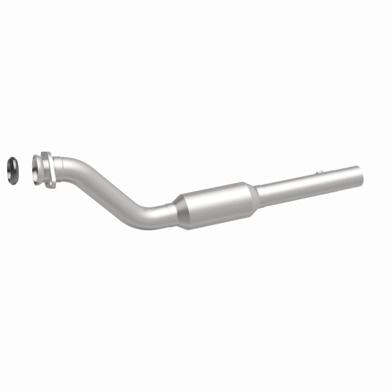 MagnaFlow California Grade CARB Compliant Direct-Fit Catalytic Converter 4481464 360 Degree Image Set