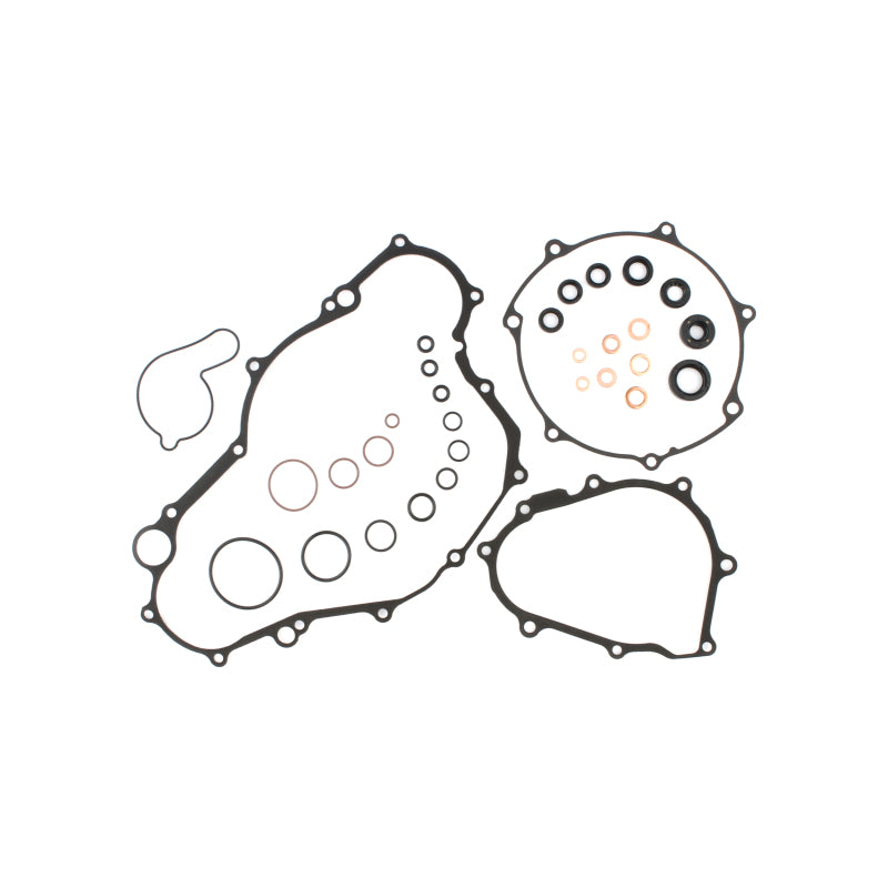 Cometic Gasket Cometic 03-05 Yamaha YZ450F Bottom End Gasket Kit C7947BE C7947BE Photo - Primary