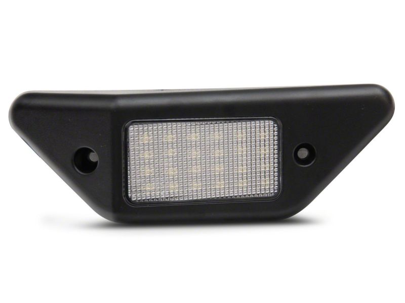 Raxiom 16-19 Toyota Tacoma 10-14 Toyota Tundra Axial Series LED Bed Lighting Kit TT20982 TT20982 Photo - Close Up