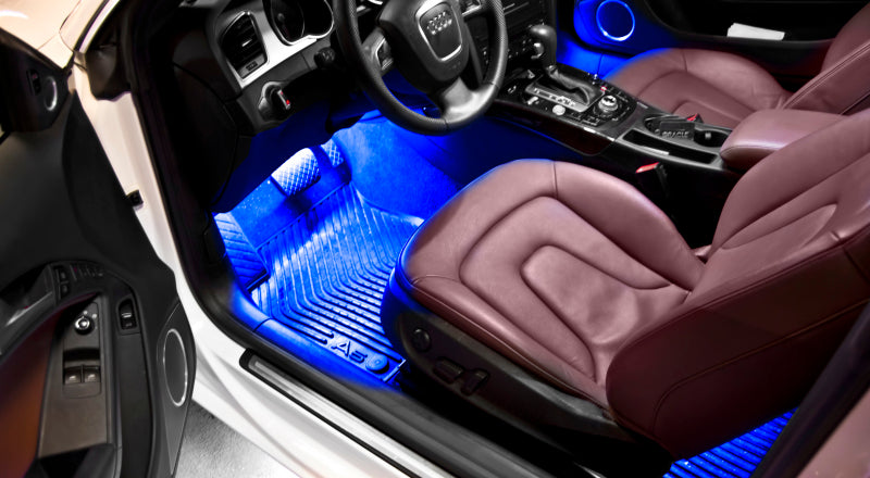 ORACLE Lighting Oracle 36in LED Retail Pack - RGB ColorSHIFT 4207-333 4207-333 Photo - lifestyle view