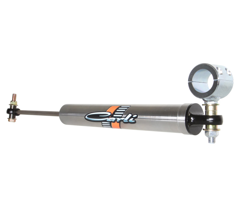 Carli 00-05 Ford Excursion Low Mount Steering Stabilizer CS-FLMSS-99 CS-FLMSS-99 Photo - Primary