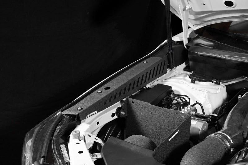 Perrin Performance Perrin 22-23 Subaru WRX Fender Shroud Set - Black PSP-ENG-551BK PSP-ENG-551BK User 1