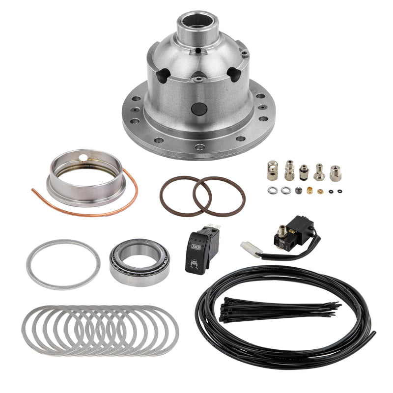 ARB Airlocker Ifs 28Spl Mitsubishi S/N RD110 RD110 Photo - Primary