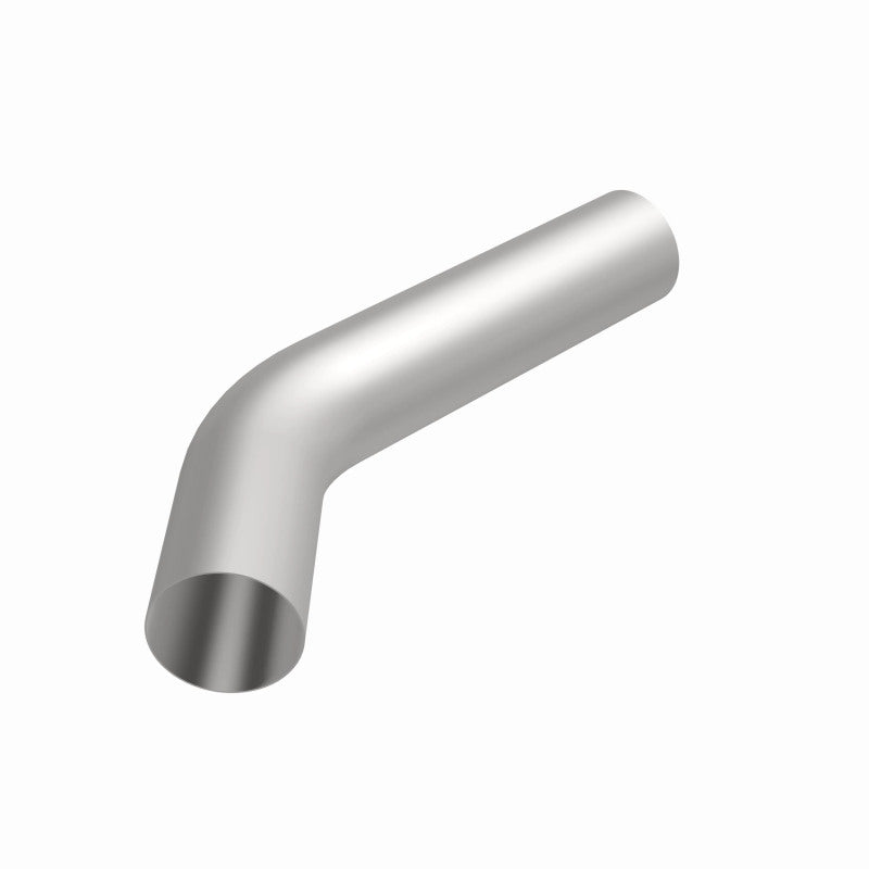MagnaFlow 45° Bend Stainless Steel Pipe 10713 360 Degree Image Set