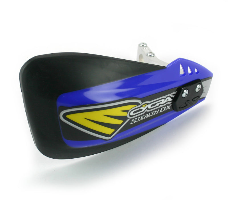 Cycra Stealth DX Handguard Blue 1CYC-0025-62X 1CYC-0025-62X Photo - Primary