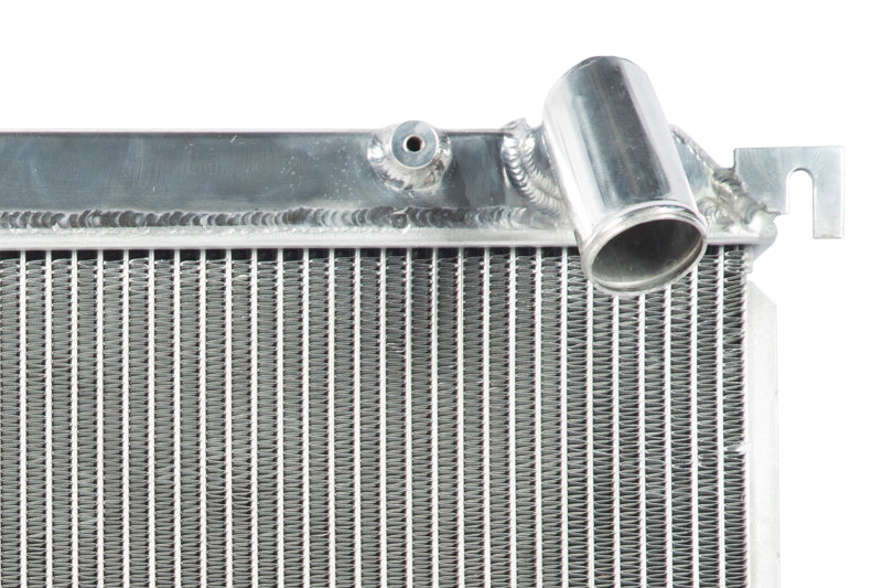 CSF 92-97 Mazda RX-7 Radiator 2865 2865 Photo - Close Up