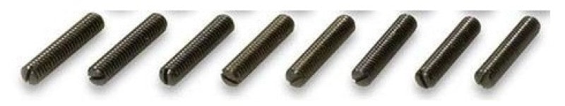 Moroso Studs, Wing Nut 1/4"-20 X 1-3/8" 97030 User 1